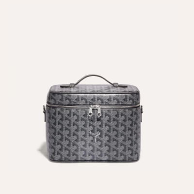 고야드 여성 그레이 뮤즈 바니티 - Goyard Womens Muse Vanity - gob1148x