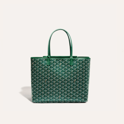 고야드 여성 그린 이사벨 백 - Goyard Womens Isabelle Bag - gob1316x