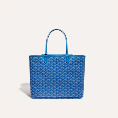 고야드 여성 블루 이사벨 백 - Goyard Womens Isabelle Bag - gob1318x