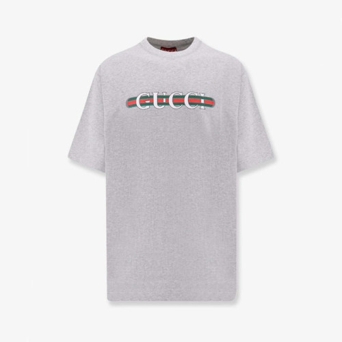 구찌 남성 라운드 티셔츠 - Gucci Mens Round Tshirt - guc359x