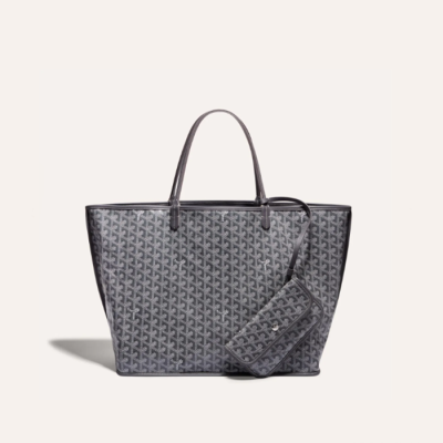 고야드 남/녀 그레이 앙주 백 GM - Goyard Unisex Anjou Bag GM - gob1429x