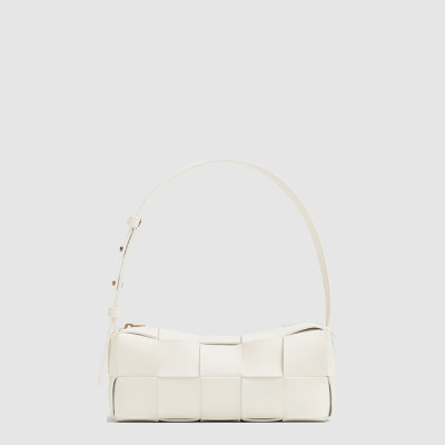 보테가 베네타 여성 스몰 브릭 카세트 - Bottega veneta Womens Small Brick Cassette - bvb465x