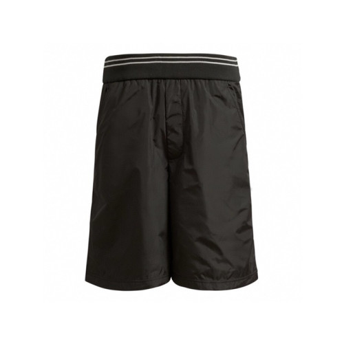 프라다 남성 블랙 반바지 - Prada Mens Black Half-pants - prc391x