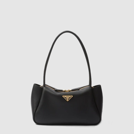 프라다 여성 호보 백 1BA444 - Prada Womens Hobo Bag - prb1588x