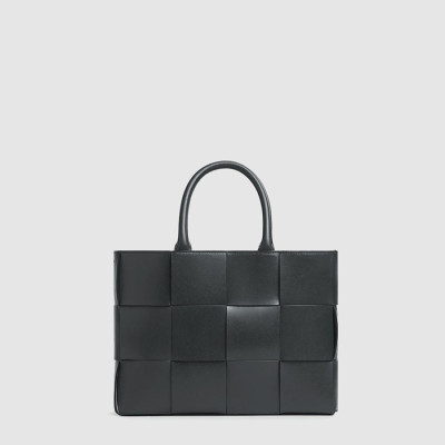 보테가 베네타 남성 아르코 토트 백 - Bottega veneta Mens Arco Tote Bag - bv228x