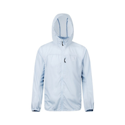 아크테릭스 남/녀 블루 방풍 자켓 - Arcteryx Unisex Blue Jackets - arc544x