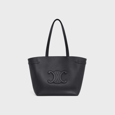 셀린느 여성 블랙 카바스 아나이스 백 - Celine Womens Cabas Anais Bag - ceb1640x