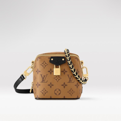 루이비통 여성 미니백 M47096 - Louis vuitton Womens Just in Case - lvb1704x