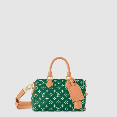 루이비통 남성 스피디 반둘리에25 M24423 - Louis vuitton Mens Speedy Bandoulire25 - lvb1712x