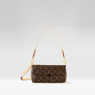루이비통 여성 바이브 숄더백 M46999 - Louis vuitton Womens Vibe Shoulder Bag - lvb1716x