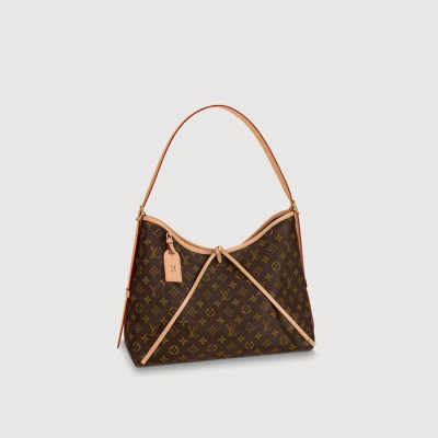 루이비통 여성 캐리올 MM M46197 - Louis vuitton Womens CarryAll MM - lvb1732x