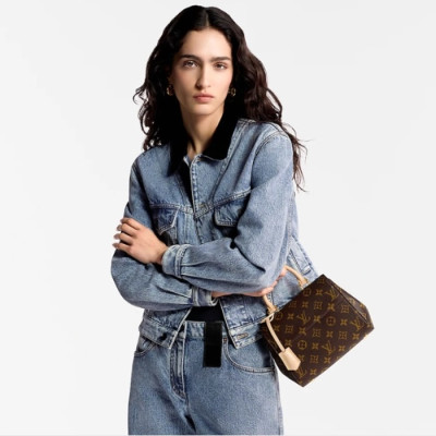 루이비통 여성 미니 클루니 M46055 - Louis vuitton Womens Mini Cluny - lvb1745x