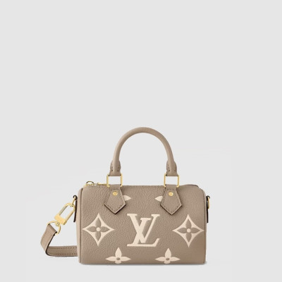 루이비통 여성 나노 스피디 M82890 - Louis vuitton Womens Nano Speedy - lvb1746x
