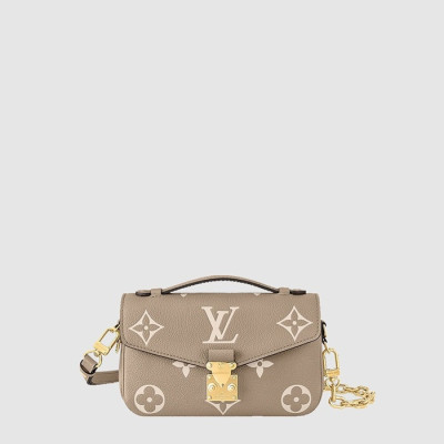 루이비통 여성 포쉐트 메티스 M23081 - Louis vuitton Womens Pochette Metis - lvb1752x