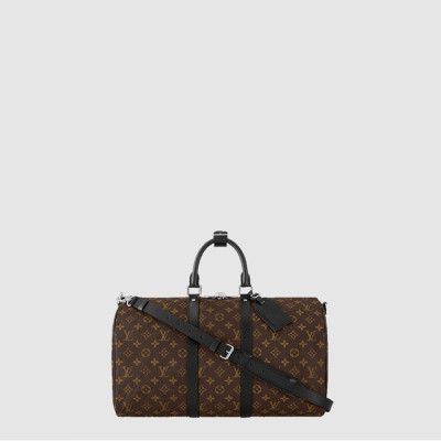 루이비통 남성 모노그램 키폴 M56712 M56711 - Louis vuitton Mens Monogram Keepall - lvb1766x