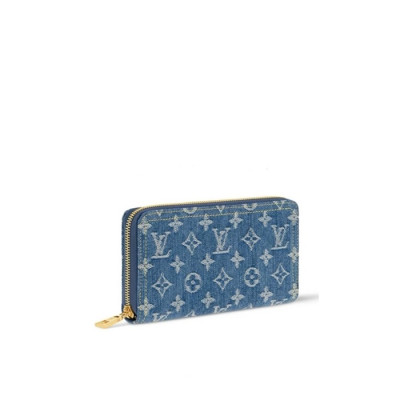 루이비통 남/녀 지피 월릿 M82958 - Louis vuitton Unisex Zippy Wallets - lvw189x