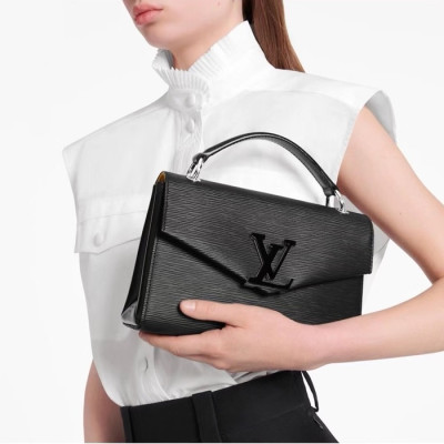 루이비통 여성 포쉐트 그르넬 M55977 - Louis vuitton Womens Pochette Grenelle - lvb1774x