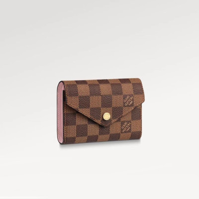 루이비통 여성 빅토린 윌릿 N61700 - Louis vuitton Womens Victorine Wallet - lvw193x