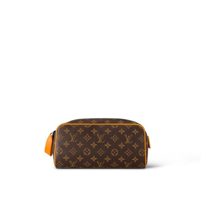 루이비통 남성 돕 키트 파우치 M46696 - Louis vuitton Mens Dopp Kit Pouch - lv1779x