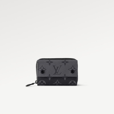 루이비통 남성 지피 오거나이저 모노그램 M82771 - Louis vuitton Mens Zipped Organizer Wallets - lvw196x