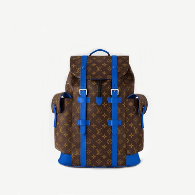 루이비통 남성 크리스토퍼 백팩 M46813 - Louis vuitton Mens Christopher Back Pack - lvb1810x