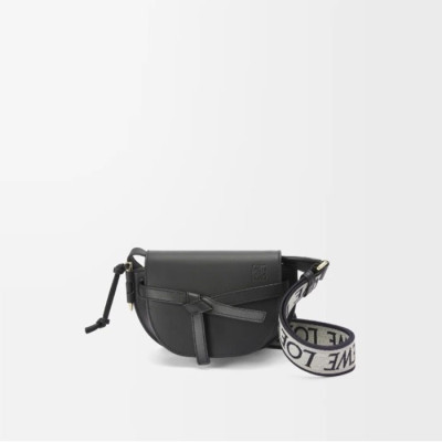 [당일배송] 로에베 여성 스몰 게이트백 - dd261x