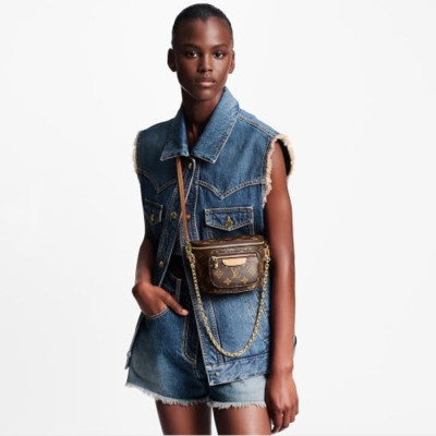 [당일배송] 루이비통 미니 범백 - dd229x