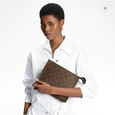 [당일배송] 루이비통 모노그램 토일렛 - dd241x