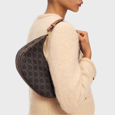 [당일배송] 셀린느 트리오페 아바 백 - dd252x