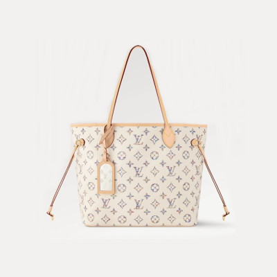 루이비통 여성 네버풀 M24905 - Louis vuitton Womens Neverfull - lvb1811x