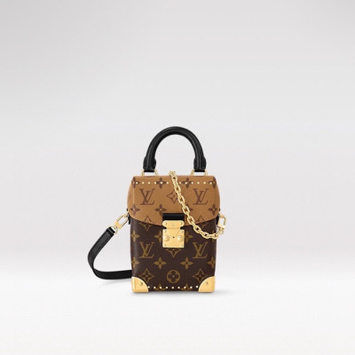 루이비통 여성 네오노에 BB M82465 - Louis vuitton Womens 카메라 박스 백 - lvb1834x