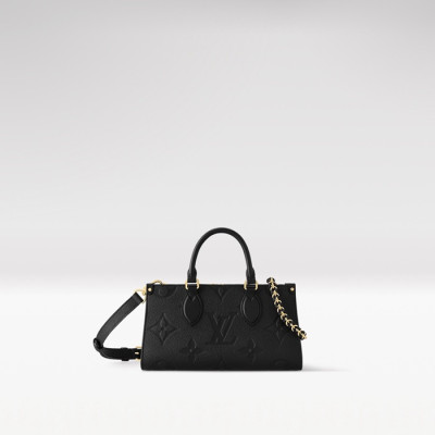 루이비통 여성 온더고 이스트 웨스트 M23640 - Louis vuitton Womens Onthego East West - lvb1844x