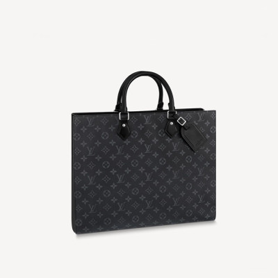 루이비통 남성 그랑 삭 토트 백 M44733 - Louis vuitton Mens Grand Sac Tote Bag - lvb1851x