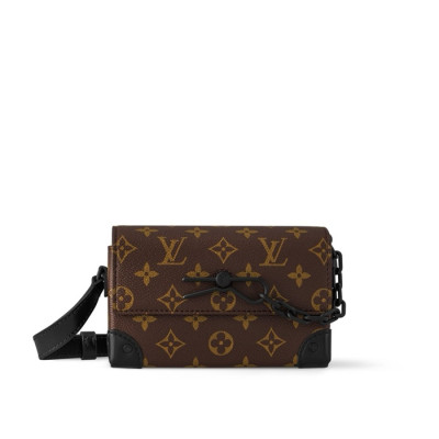 루이비통 남성 스티머 주머니 메신저 M83613 - Louis vuitton Mens Steamer Bag - lvb1853x