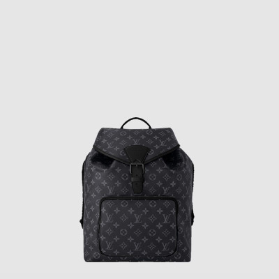 루이비통 남성 몽수리 백팩 M46683 - Louis vuitton Mens Montsoutis Backpack - lvb1869x