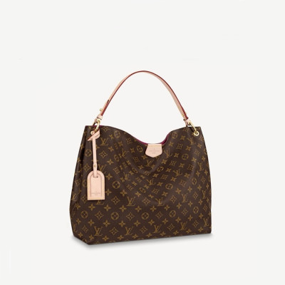 루이비통 여성 모노그램 그레이스풀 M43703 - Louis vuitton Womens Graceful - lvb1920x