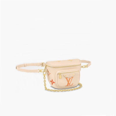 루이비통 여성 미니 범백 M82208 - Louis vuitton Womens Mini Bumbagl - lvb1925x