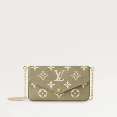 루이비통 여성 펠리시 포쉐트 M64064 - Louis vuitton Womens Felicie Pochette - lvb1935x