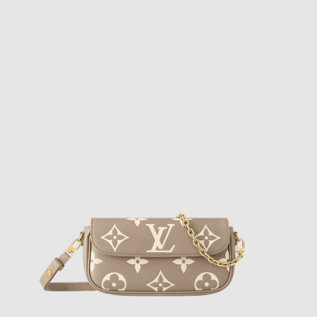 루이비통 여성 월릿 온 체인 아이비 백 M82211 - Louis vuitton Womens Ivy Bag - lvb1939x