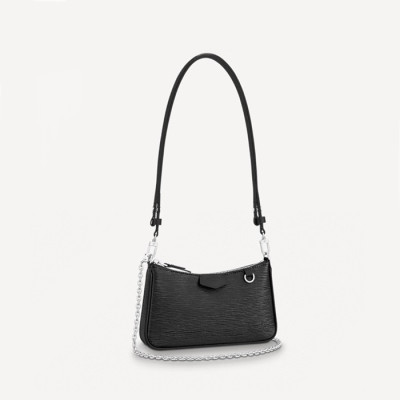 루이비통 여성 이지 파우치 온 스트랩 M80471 - Louis vuitton Womens Easy Pouch On Strap - lvb1941x