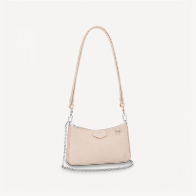 루이비통 여성 이지 파우치 온 스트랩 M80471 - Louis vuitton Womens Easy Pouch On Strap - lvb1944x