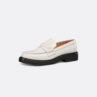 디올 여성 보이 로퍼 - Dior Boy Womens Boy Loafer - dis666x