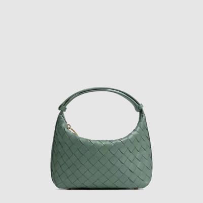 보테가 베네타 여성 미니 윌리스 - Bottega veneta Womens Mini Wallace - bvb1951x