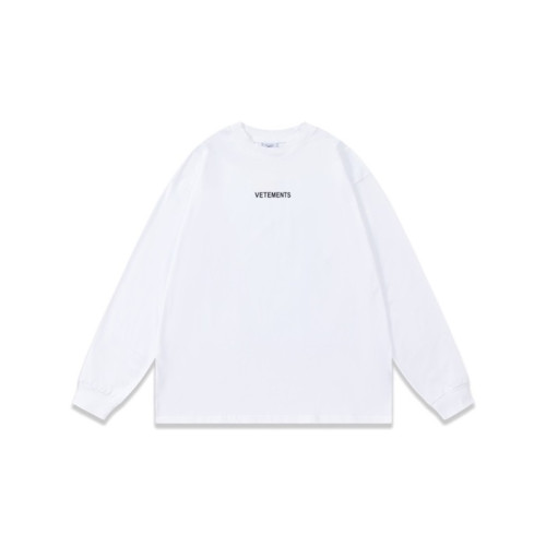 베트멍 남성 화이트 맨투맨 - Veiments Mens White Tshirts - vec855x