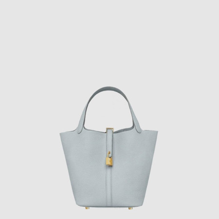 에르메스 여성 피코탄 18 - Hermes Womens Picotin - heb1969x