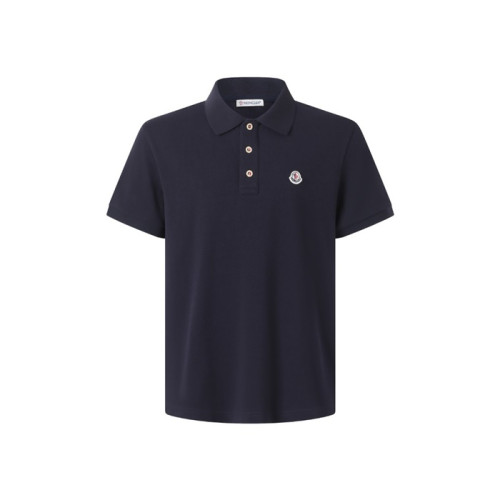 몽클레어 남성 폴로 반팔티 - Moncler Mens Polo Tshirt - moc429x