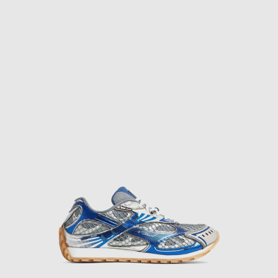 보테가베네타 남/녀 오르빗 스니커즈 - Bottega Veneta Unisex Orbit Sneakers - bv747x
