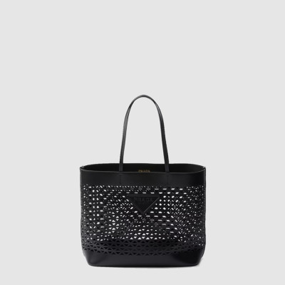 매장판 프라다 여성 컷아웃 모티프 숄더백 1BG503 - Prada Womens Shoulder Bag - prb2028x