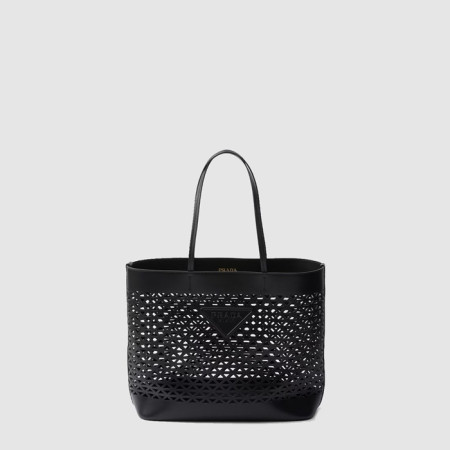 매장판 프라다 여성 컷아웃 모티프 숄더백 1BG503 - Prada Womens Shoulder Bag - prb2028x