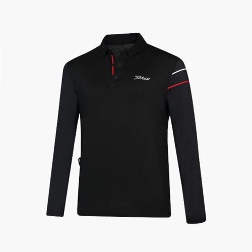 [Titleist] 타이틀리스트 남성 썸머 폴로 셔츠 - gol843x